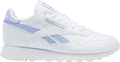 Женские белые кроссовки Reebok