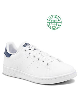 Adidas: Белые кеды  Stan Smith