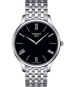 Tissot: Часы 