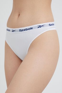 Reebok: Серые трусы 