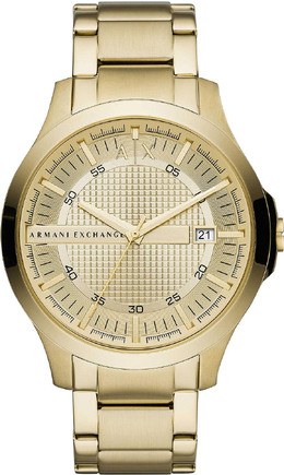 Armani Exchange: Часы 