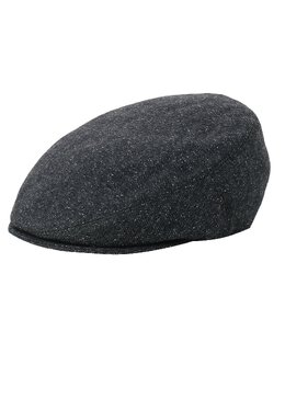 CORNELIANI: Серая кепка 