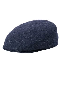 CORNELIANI: Синяя кепка 