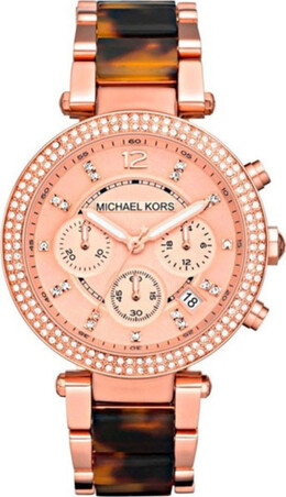 Michael Kors: Часы 