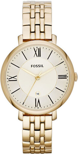 Fossil: Часы 