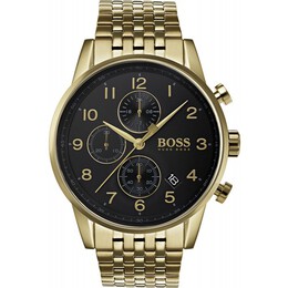 HUGO BOSS: Часы 