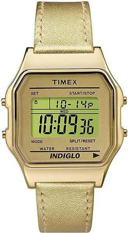 Timex: Часы 