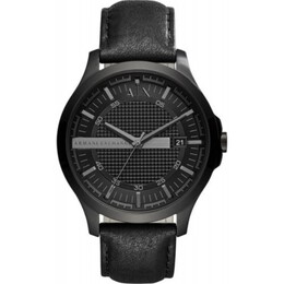 Armani Exchange: Часы 