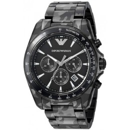 Emporio Armani: Часы 