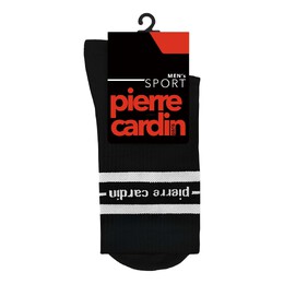 Pierre Cardin: Чёрные носки 