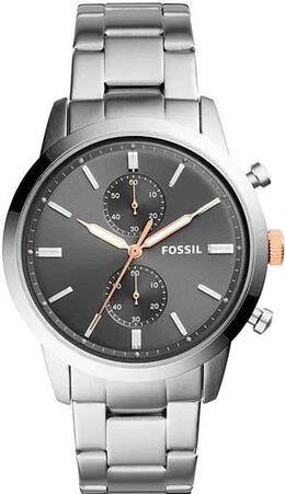 Fossil: Часы 