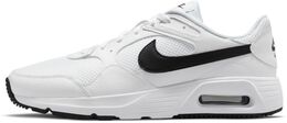 Nike: Белые кроссовки  Air Max SC