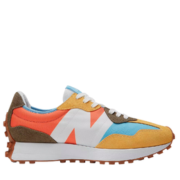 New Balance: Кроссовки  327