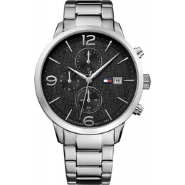 Tommy Hilfiger: Часы 