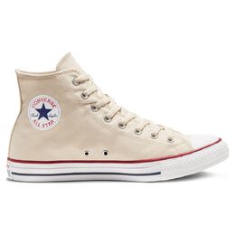 Converse: Бежевые кеды 