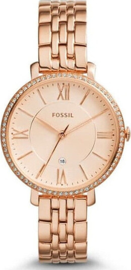 Fossil: Часы 