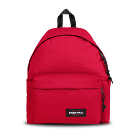 EASTPAK: Красный рюкзак 