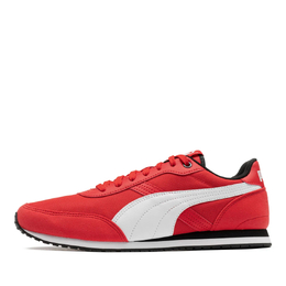 Кроссовки мужские Puma St Runner Essential красные 42 EU 383055