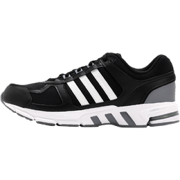 Кроссовки унисекс Adidas Equipment 10 U черные 39RU gz5304