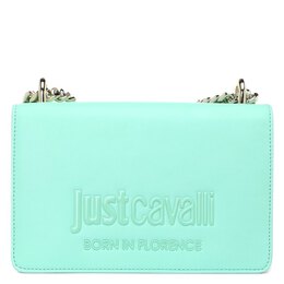 Just Cavalli: Зелёная сумка 