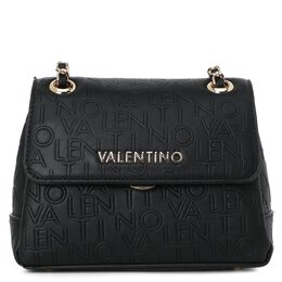 Valentino: Чёрная сумка 