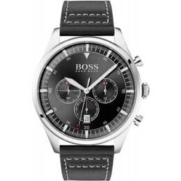 HUGO BOSS: Часы 