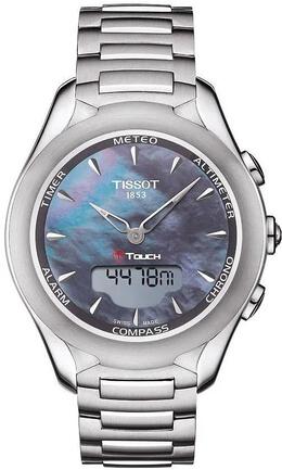 Tissot: Часы 