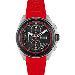 HUGO BOSS: Часы 