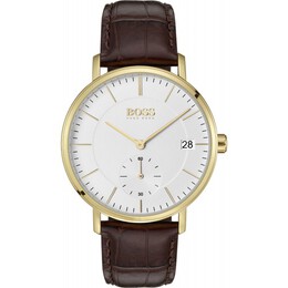 HUGO BOSS: Часы 