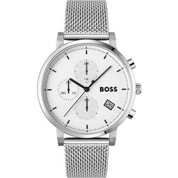 HUGO BOSS: Часы 