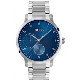 HUGO BOSS: Часы 