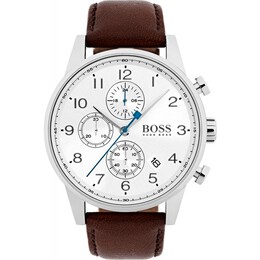 HUGO BOSS: Часы 