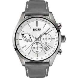 HUGO BOSS: Часы 