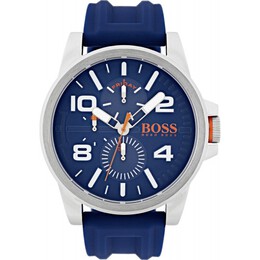 HUGO BOSS: Часы 