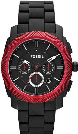 Fossil: Часы 