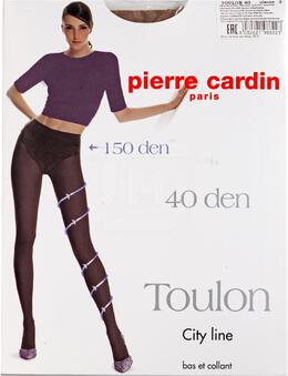 Pierre Cardin: Колготки 