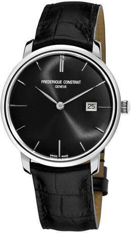 Frederique Constant: Часы