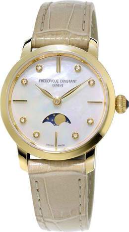 Frederique Constant: Часы 