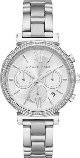 Michael Kors: Часы 