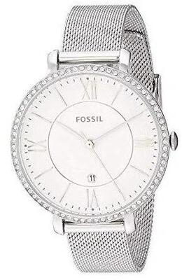 Fossil: Часы 