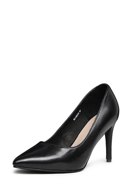 Pierre Cardin: Чёрные туфли 