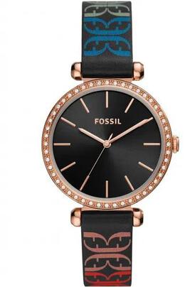 Fossil: Часы 