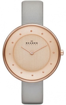 Skagen: Часы 