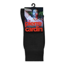 Pierre Cardin: Чёрные носки 