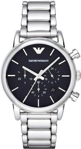 Emporio Armani: Часы 