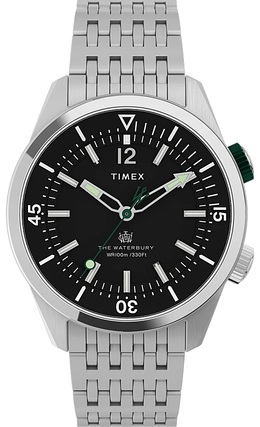 Timex: Часы 