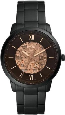 Fossil: Часы 