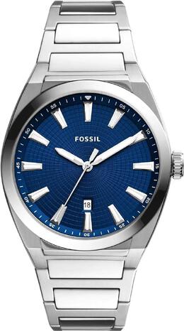 Fossil: Часы 