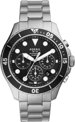 Fossil: Часы 