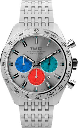 Timex: Часы 